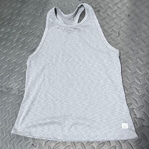 VUORI SUNRISE HIGH NECK TANK XL